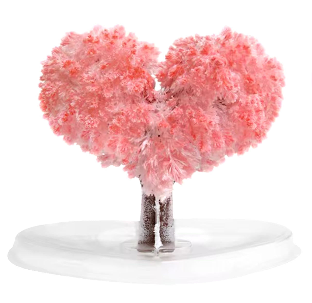MagicBaum Pink - MeSilver