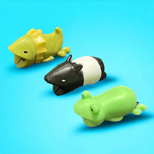 Kabelschutz Tiere - MeSilver