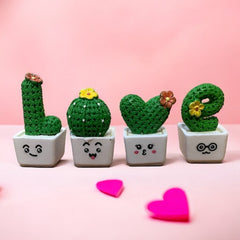 LOVE Kaktus